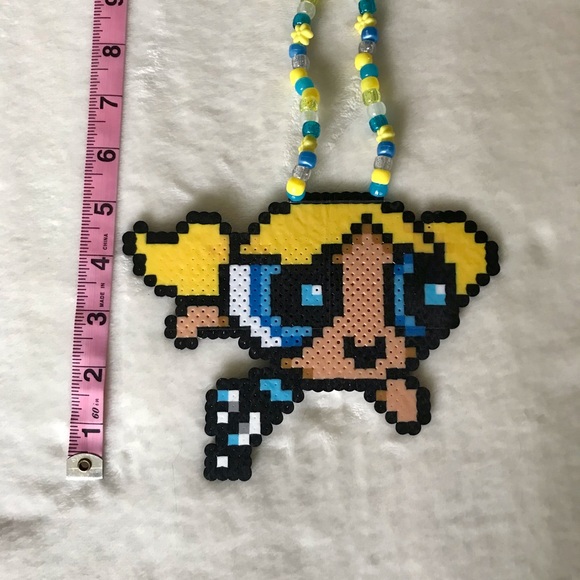 Bubbles EDM Rave Kandi - Picture 5 of 5